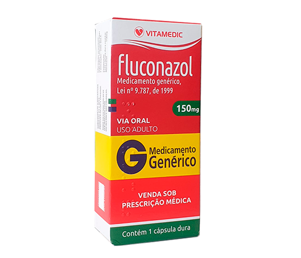 FLUCONAZOL