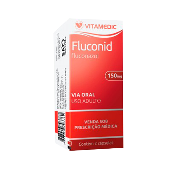 FLUCONAZOL