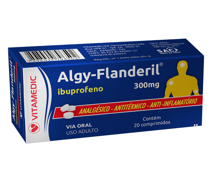 ALGY-FLANDERIL