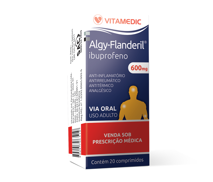 ALGY-FLANDERIL