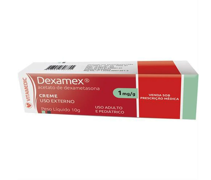 DEXAMEX