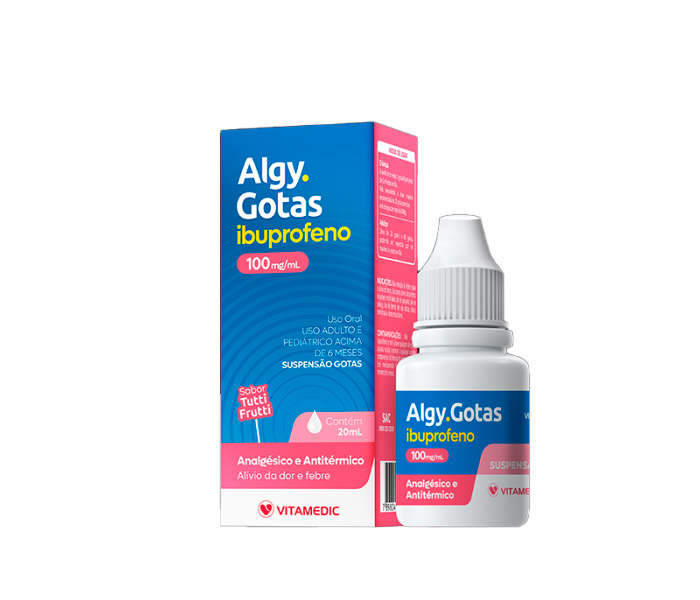 ALGY GOTAS