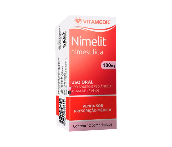NIMELIT