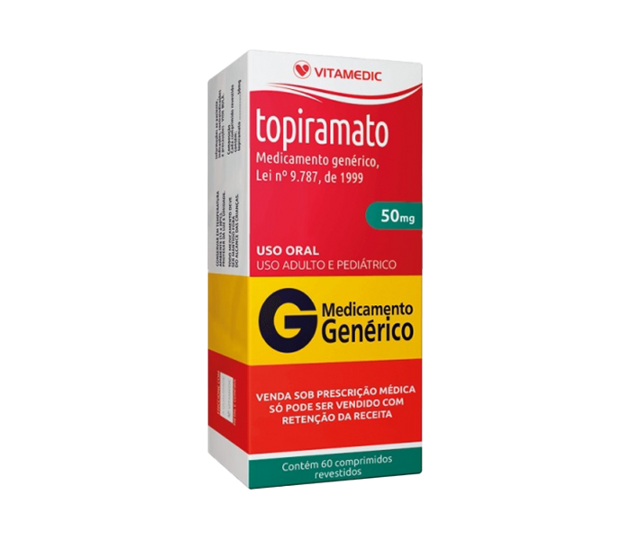 TOPIRAMATO