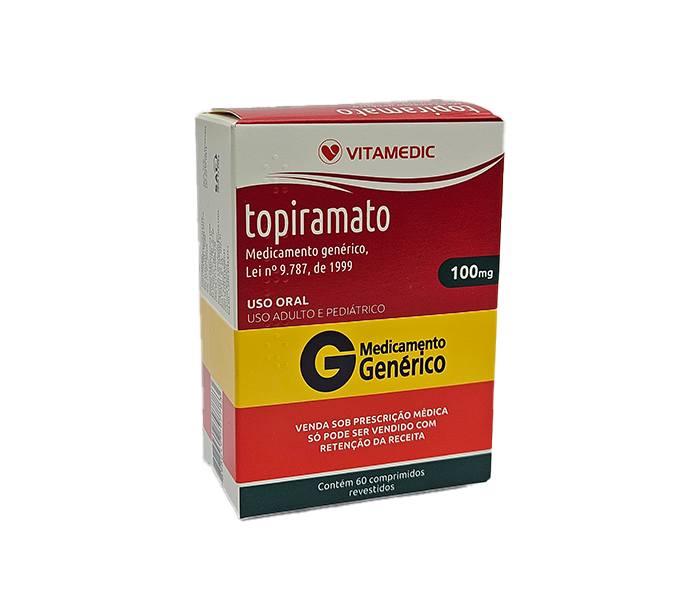 TOPIRAMATO