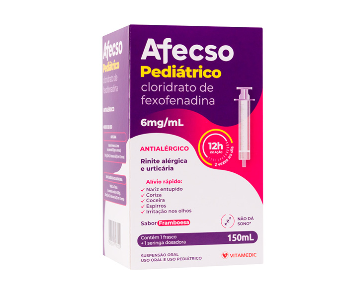 AFECSO