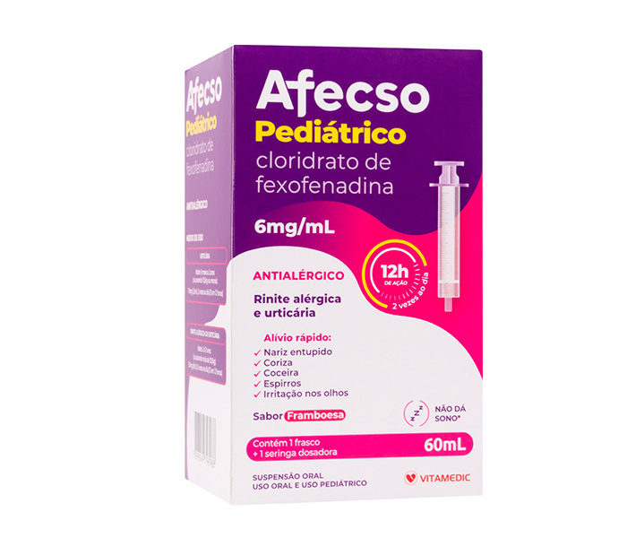 AFECSO
