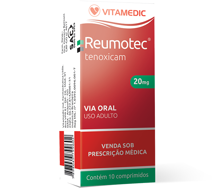 REUMOTEC