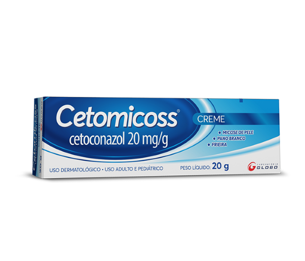 CETOMICOSS