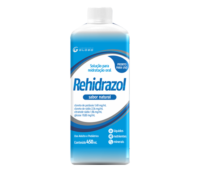 REHIDRAZOL