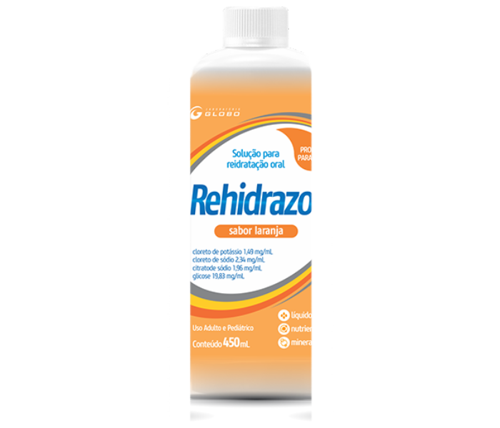 REHIDRAZOL