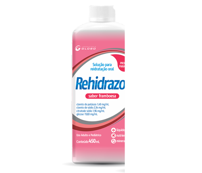 REHIDRAZOL