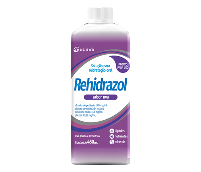 REHIDRAZOL