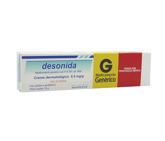 DESONIDA