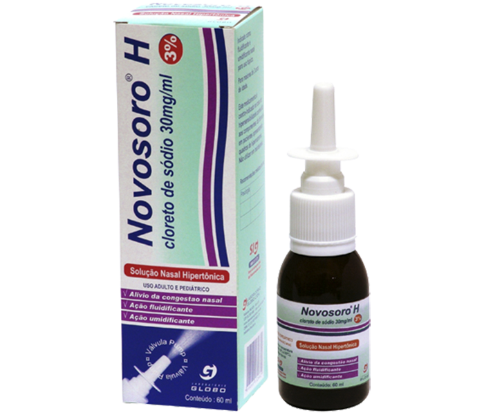 NOVOSORO H
