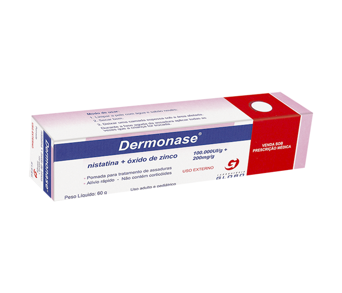 DERMONASE