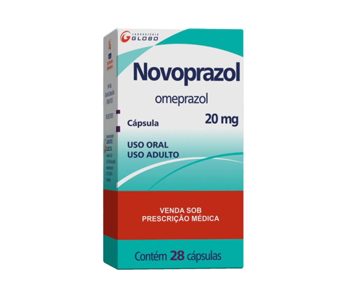 OMEPRAZOL