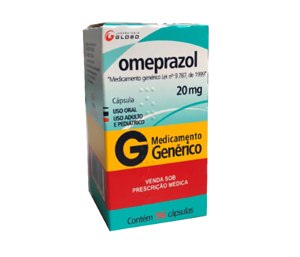 OMEPRAZOL