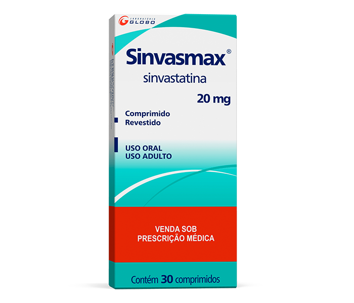 SINVASMAX