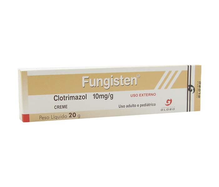 FUNGISTEN