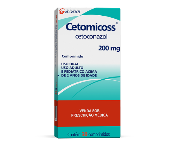 CETOMICOSS