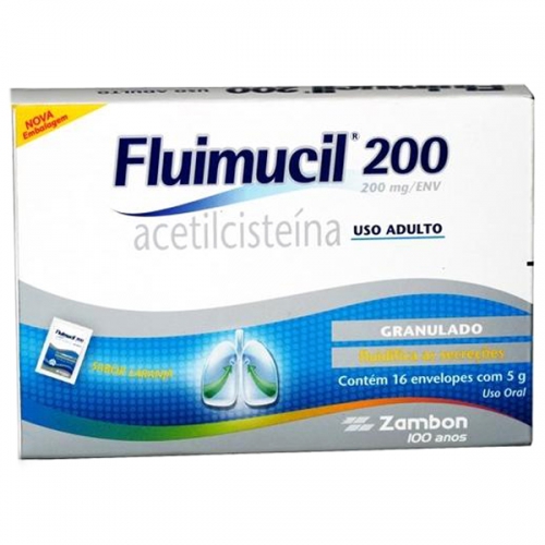 FLUIMUCIL