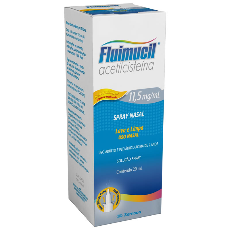 FLUIMUCIL