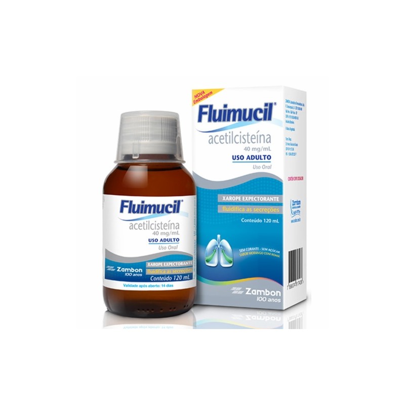 FLUIMUCIL