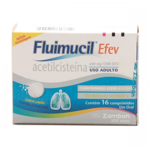FLUIMUCIL