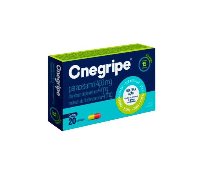 ONEGRIPE