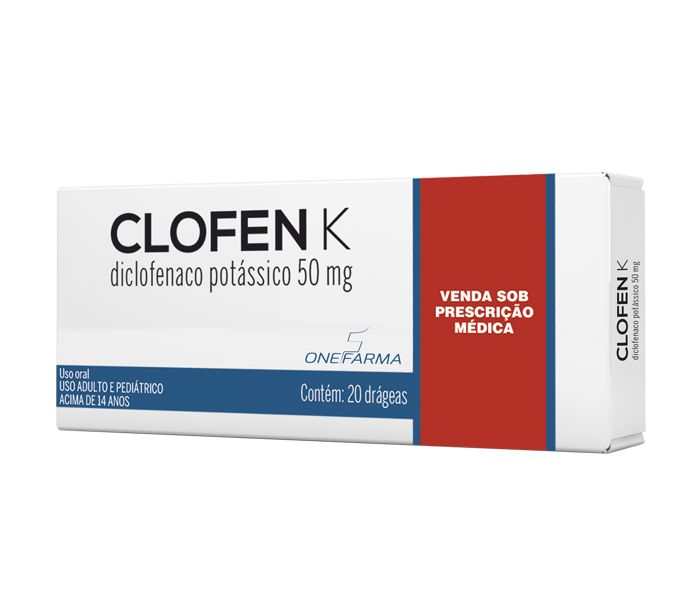CLOFEN K