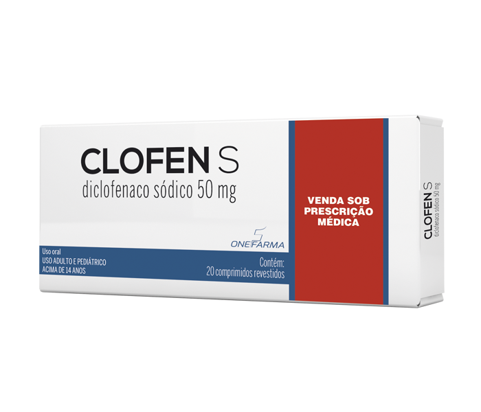 CLOFEN S