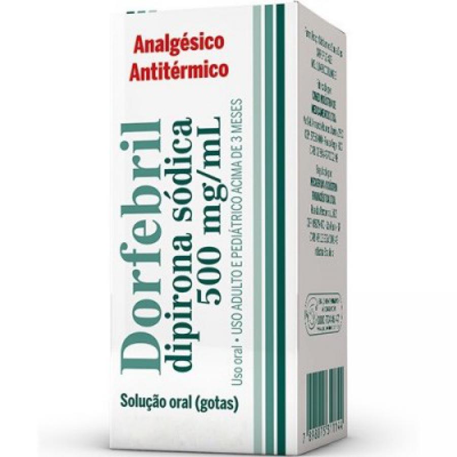DORFEBRIL