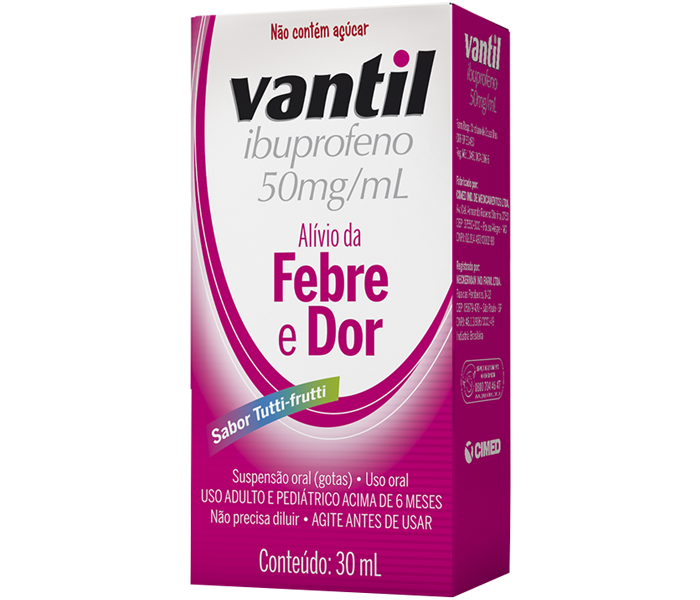 VANTIL