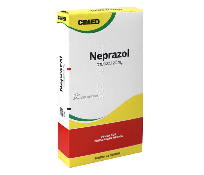 NEPRAZOL