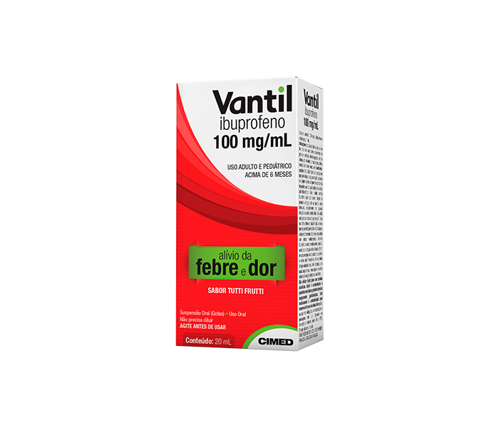 VANTIL