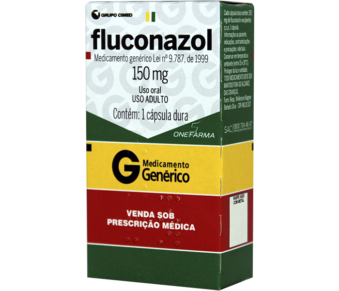 FLUCONAZOL