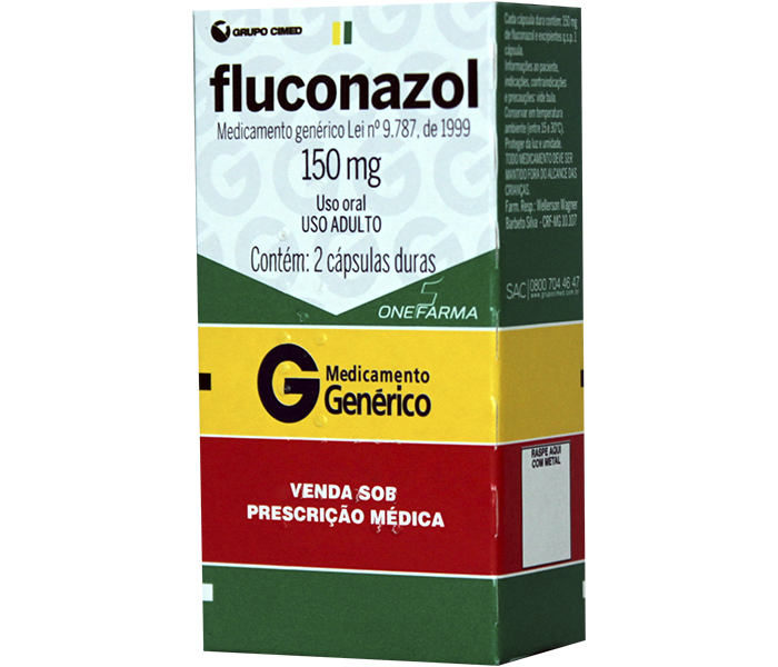 FLUCONAZOL
