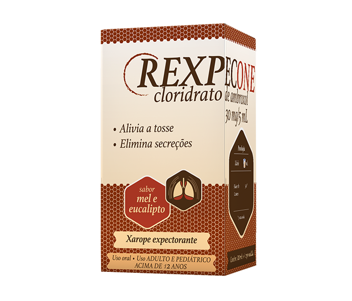 REXPECONE