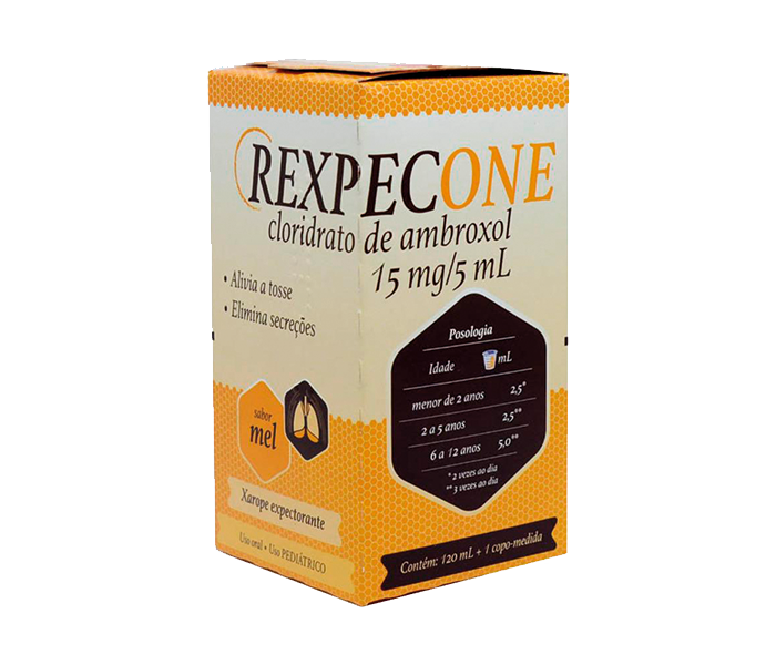 REXPECONE