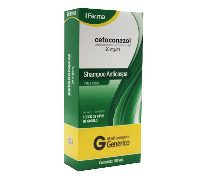 CETOCONAZOL