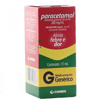 PARACETAMOL