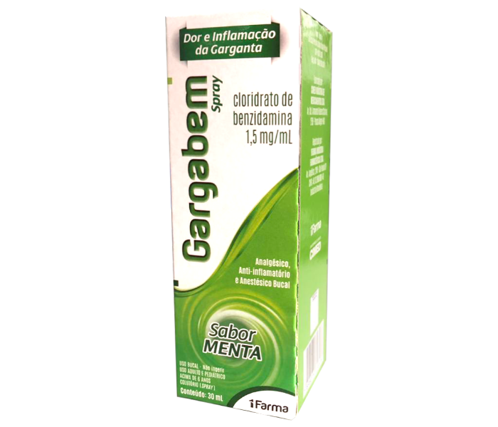 GARGABEM