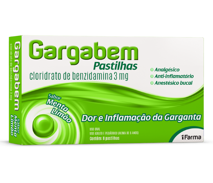 GARGABEM