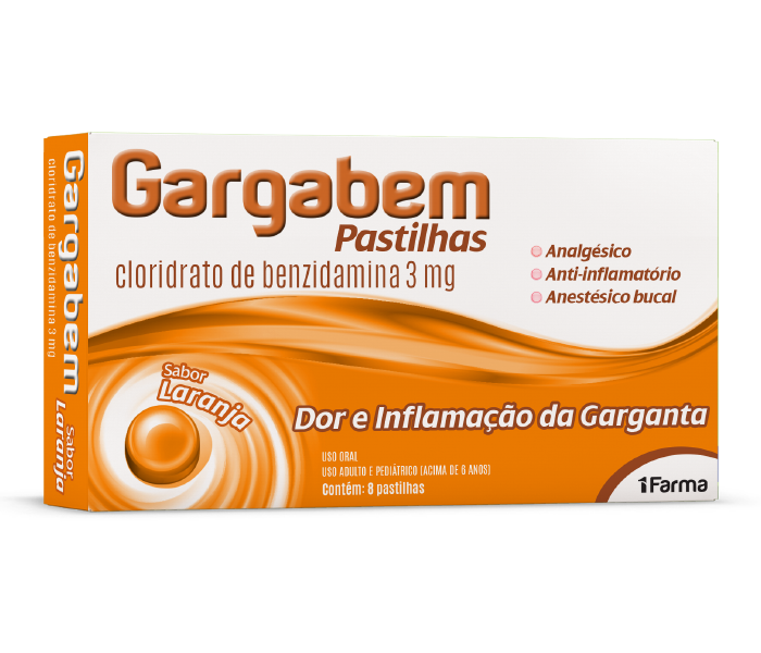 GARGABEM
