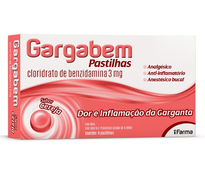 GARGABEM