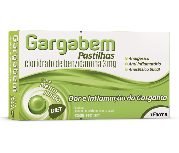 GARGABEM