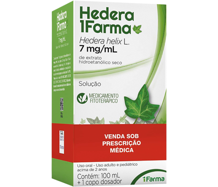 HEDERA 1FARMA