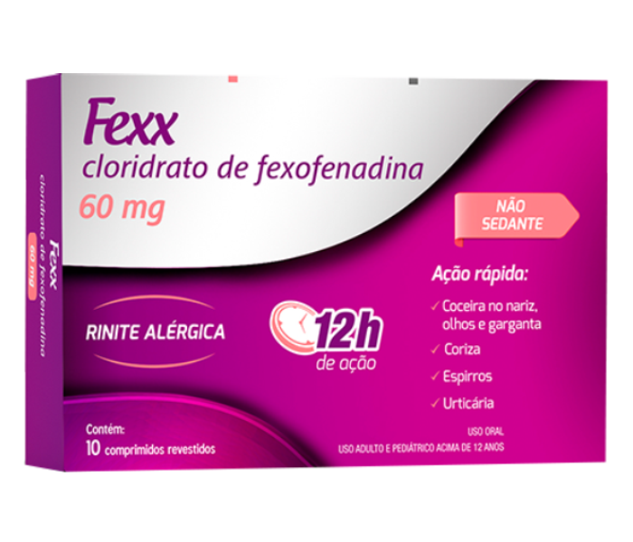 FEXX