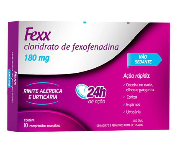FEXX